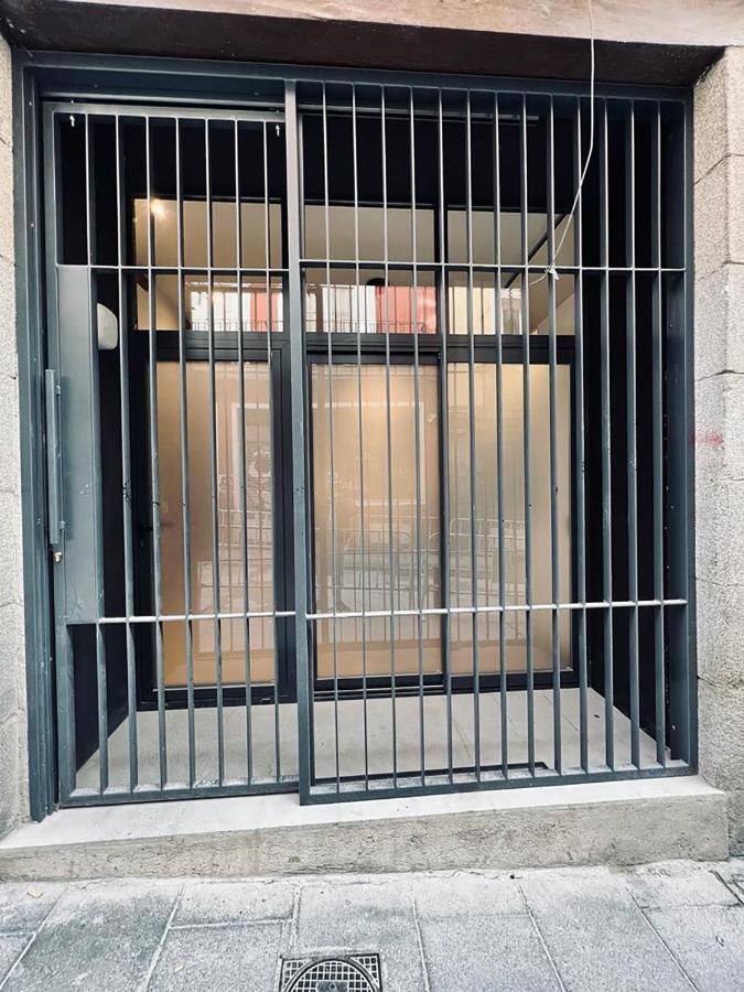 Soho Style Apt Para 7P En El Centro De Madrid! المظهر الخارجي الصورة